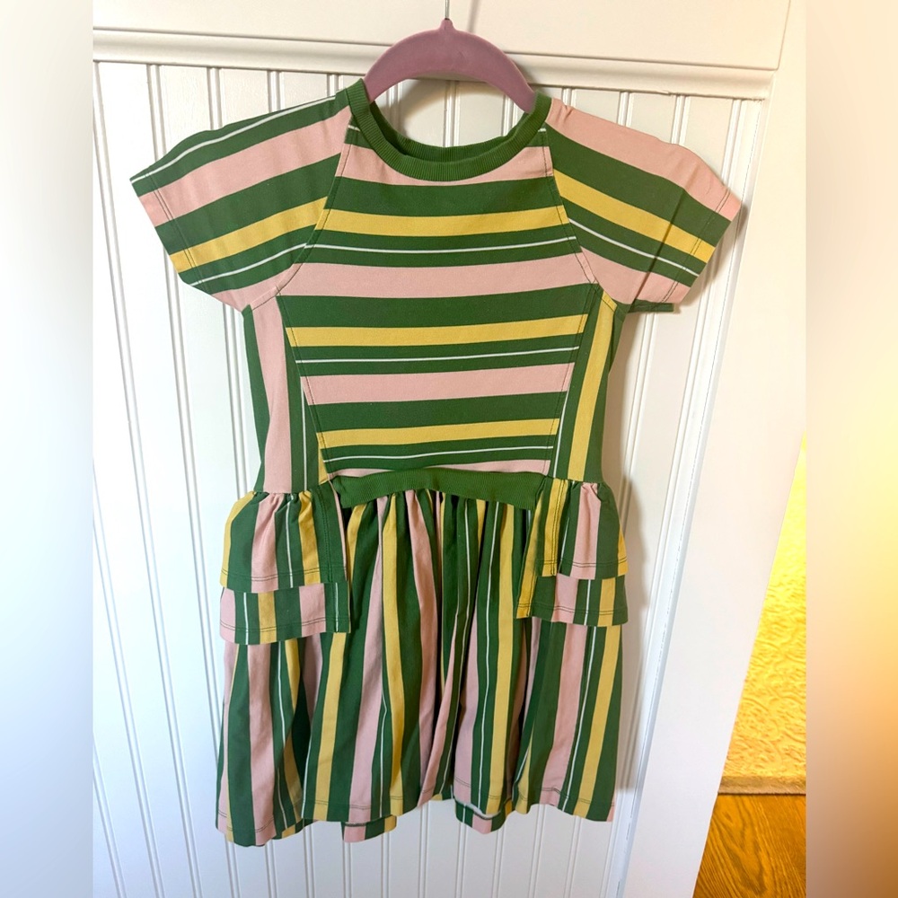 The Middle Daughter Sz 7-8 Dress